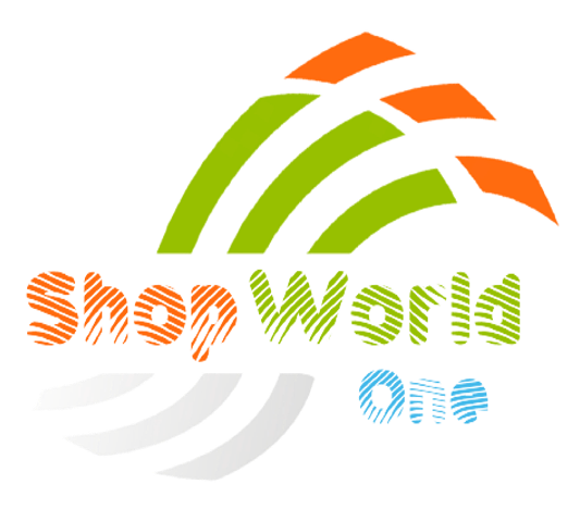 Shop World One